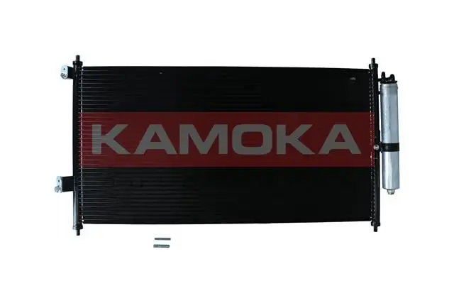 Radiateur climatisation KAMOKA 7800381