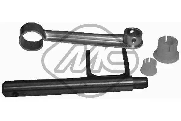 Fourchette embrayage Metalcaucho 04800