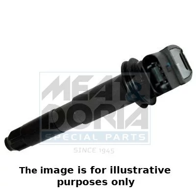 Bobine d'allumage MEAT & DORIA 10698E