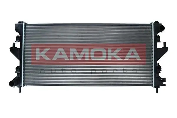 Radiateur, refroidissement du moteur KAMOKA 7705039