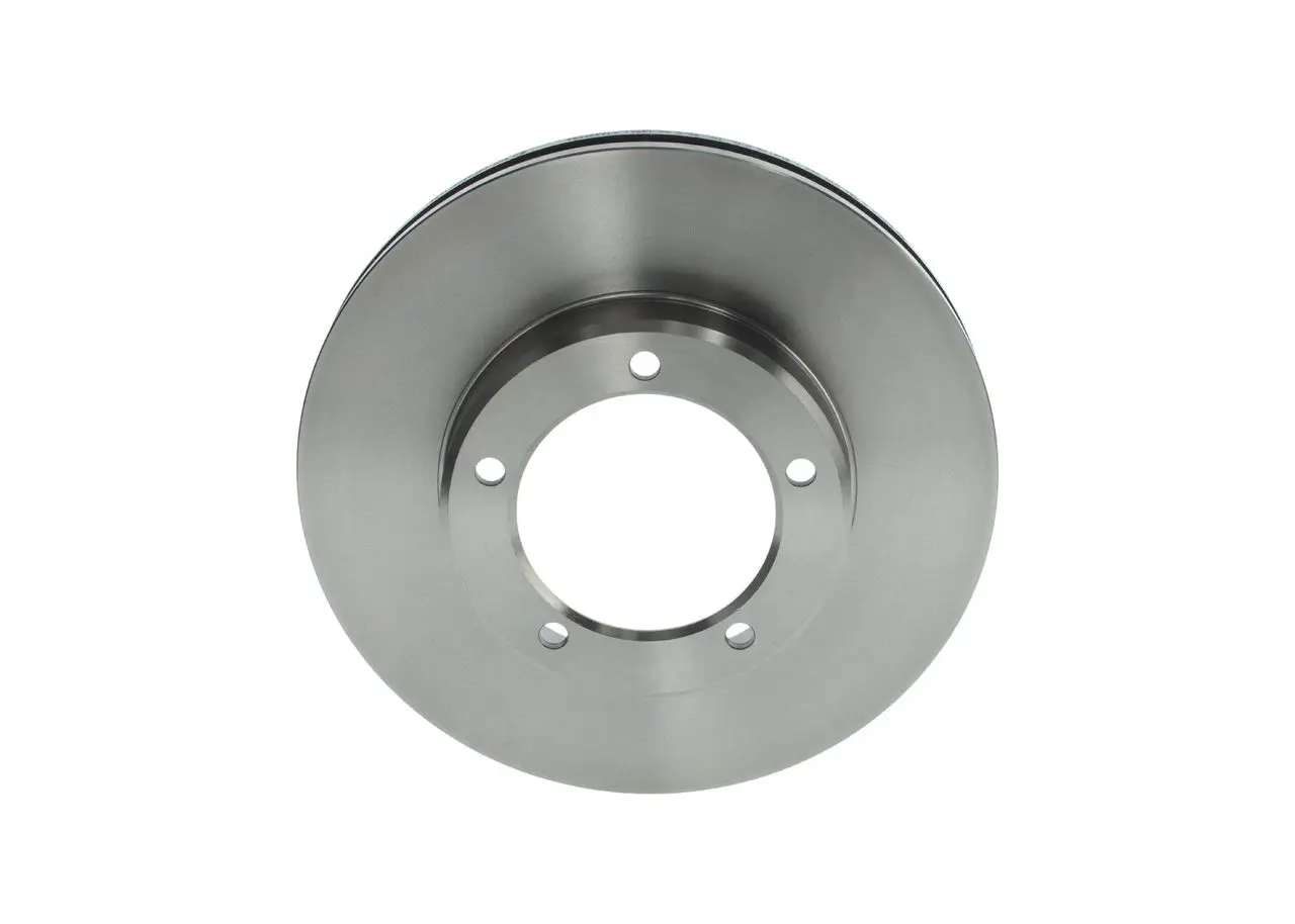 Jeu de 2 Disques de frein BOSCH 0 986 479 A64