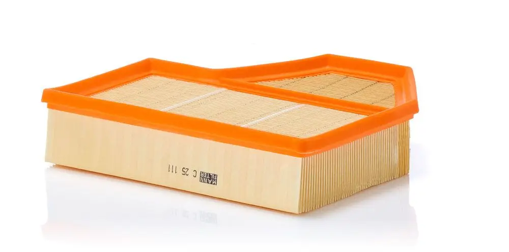 Filtre à air MANN-FILTER C 25 111