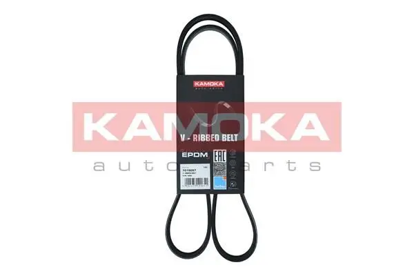 Courroie KAMOKA 7015057