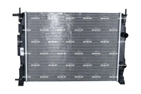 Radiateur, refroidissement du moteur NRF 58329