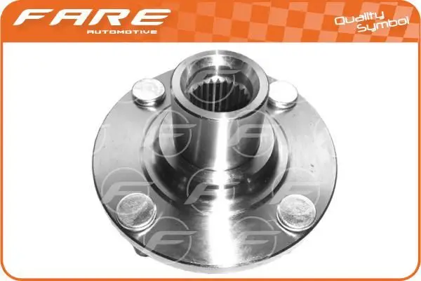 Moyeu de roue FARE 26326