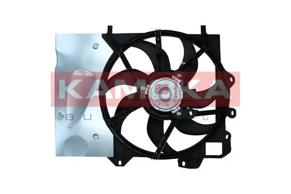 Ventilateur, refroidissement du moteur KAMOKA 7740032