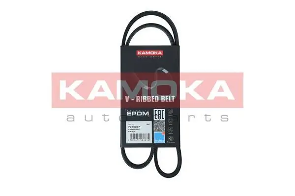 Courroie KAMOKA 7014057