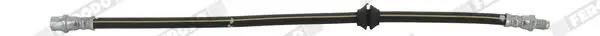 Flexible de frein FERODO FHY2253