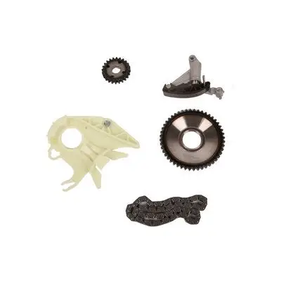 Kit de chaînes, commade de pompe à huile Bapmic BF0423310001