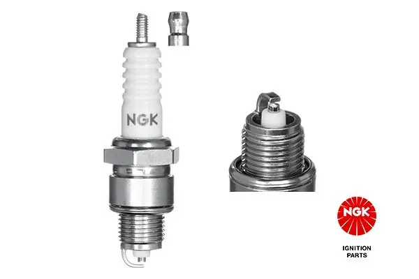 Bougie d'allumage NGK 4511