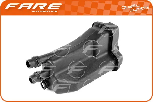 Vase d'expansion, liquide de refroidissement FARE 13646