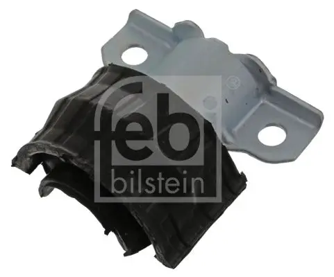 Silent-bloc barre stabilisatrice FEBI BILSTEIN 48717