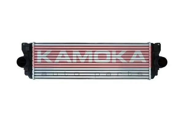 Intercooler, échangeur KAMOKA 7750118