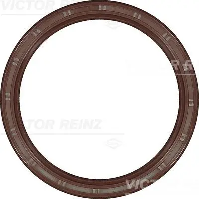 Bague d'étanchéité, vilebrequin VICTOR REINZ 81-53343-00
