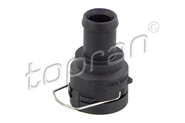 Pipette d'eau TOPRAN 111 241