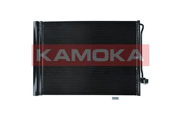 Radiateur climatisation KAMOKA 7800183