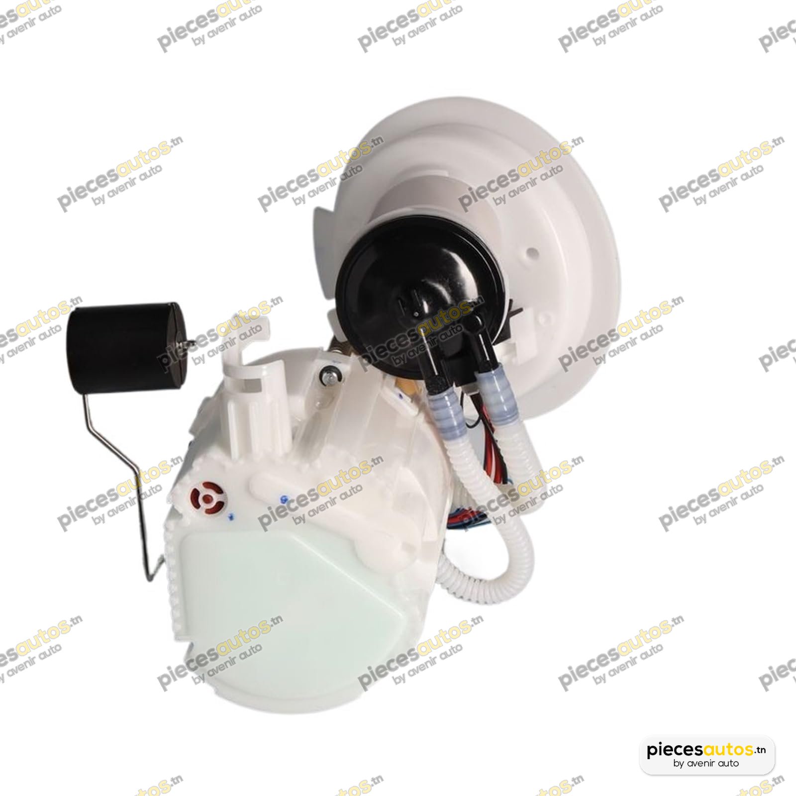 Unité d'injection de carburant Bapmic BF0436330253