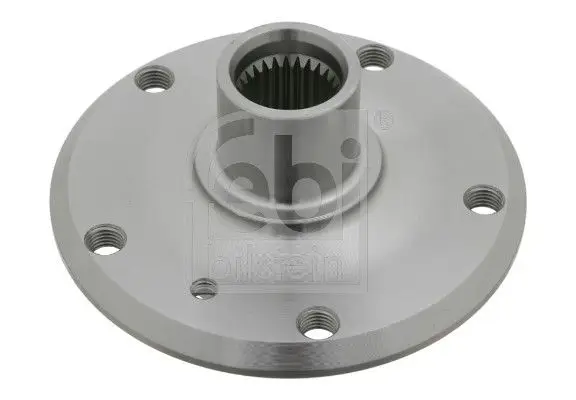Moyeu de roue FEBI BILSTEIN 26234