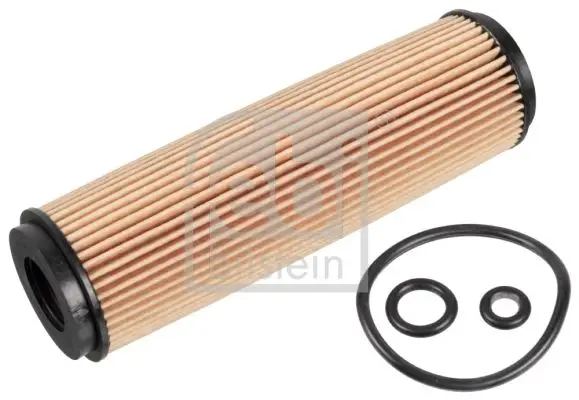 Filtre à huile FEBI BILSTEIN 37983