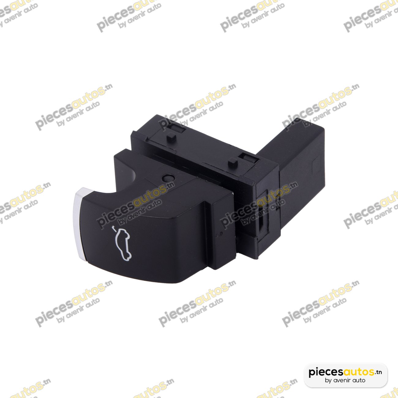 Touche, verrouillage automatique du hayon Bapmic BF0216890017