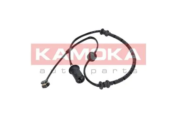 Contact d'avertissement, usure des plaquettes de frein KAMOKA 105073