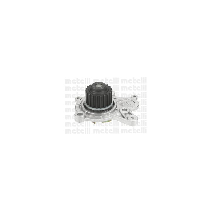 Pompe à eau METELLI 24-0829