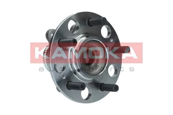 Kit de roulements de roue KAMOKA 5500268