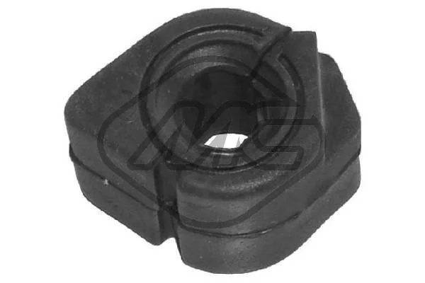 Silent-bloc barre stabilisatrice Metalcaucho 04055