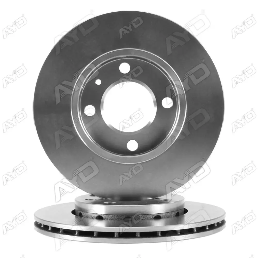 Jeu de 2 Disques de frein AYD 10-50224