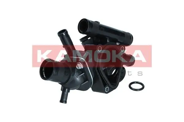 Boîtier du thermostat KAMOKA 7710107