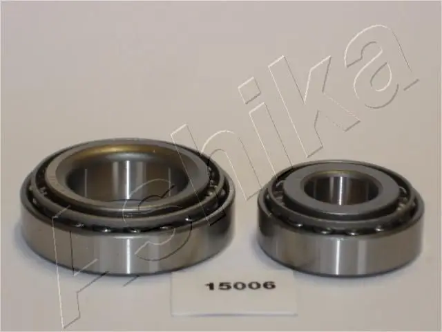 Kit de roulements de roue ASHIKA 44-15006