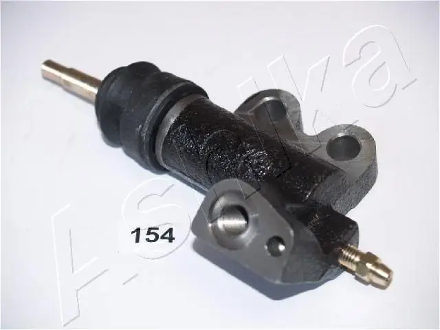 Cylindre récepteur, embrayage ASHIKA 85-01-154