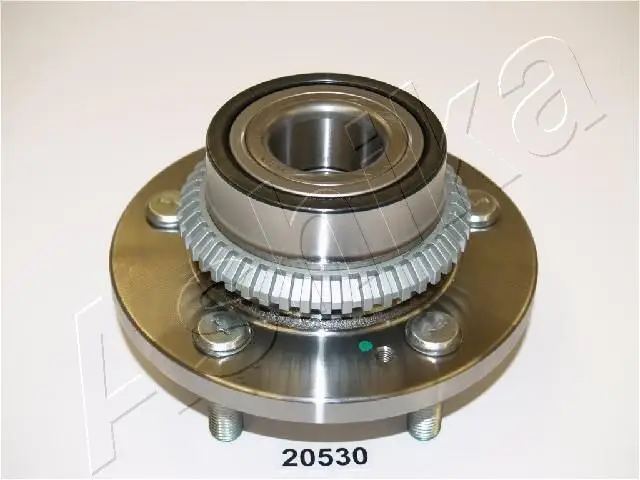 Moyeu de roue ASHIKA 44-20530