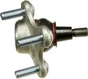 Rotule de suspension TRW JBJ795
