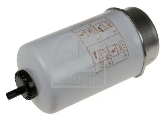 Filtre à carburant FEBI BILSTEIN 170051