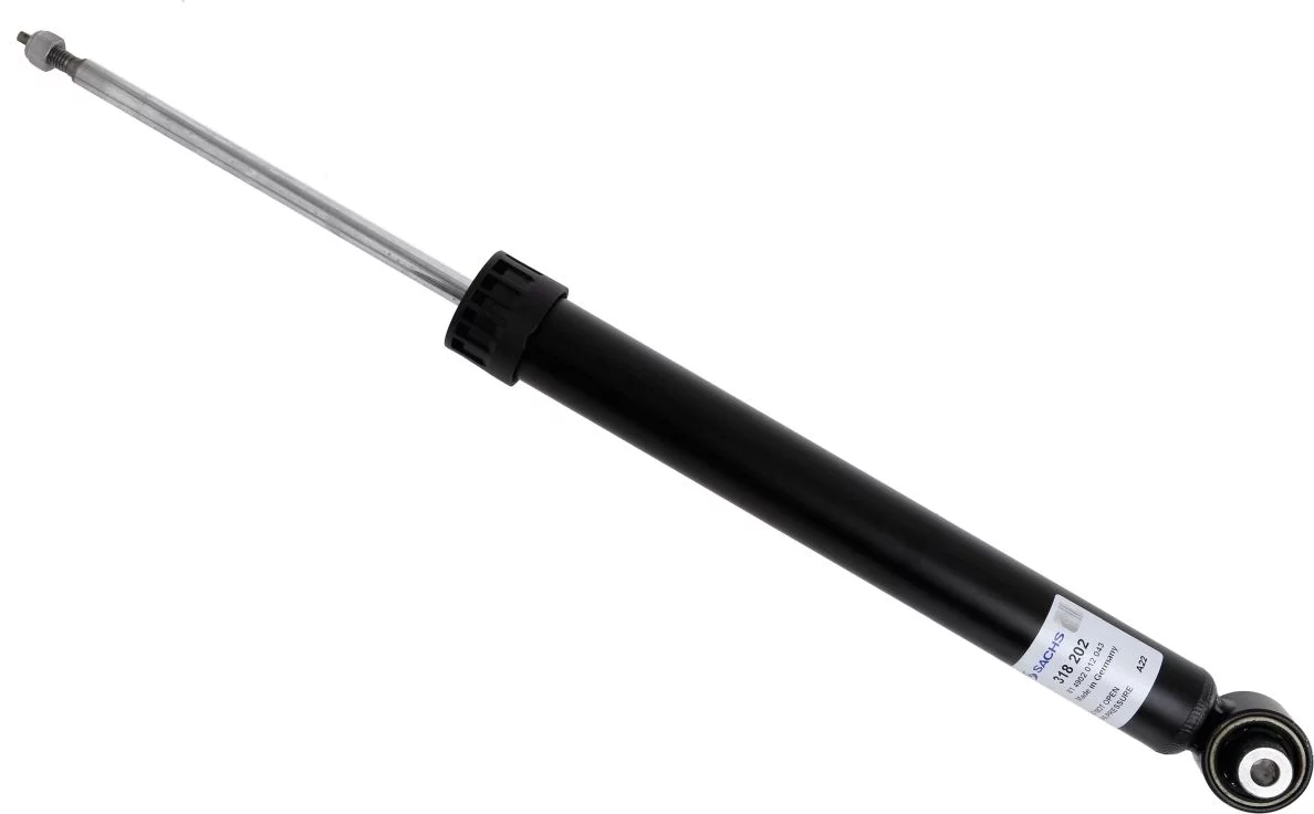 Amortisseur SACHS 318 202