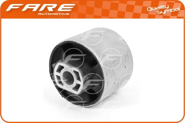 Suspension, corps de l'essieu FARE 10280