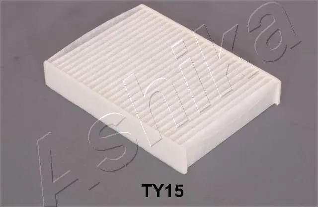 Filtre habitacle ASHIKA 21-TY-TY15