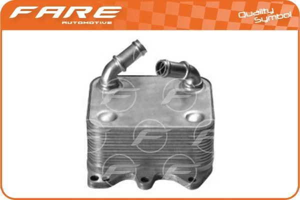 Radiateur d'huile FARE 22645