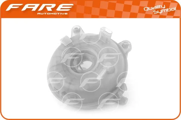 Vase d'expansion, liquide de refroidissement FARE 13668