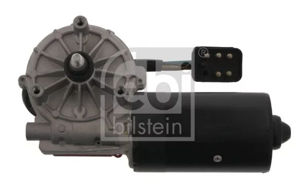 Moteur d'essuie-glace FEBI BILSTEIN 19848