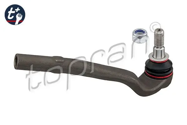 Rotule de barre de connexion TOPRAN 408 174