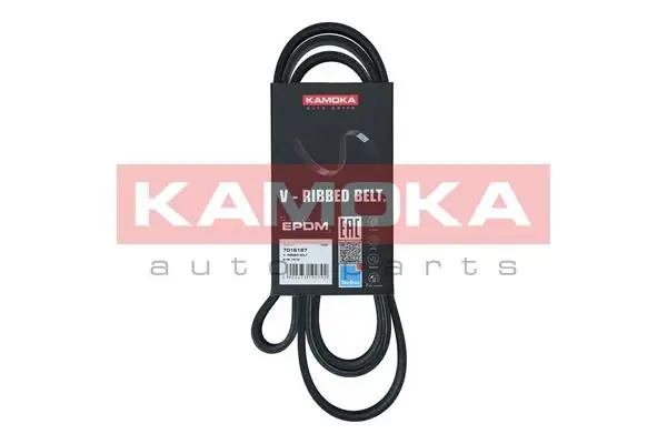 Courroie KAMOKA 7016187