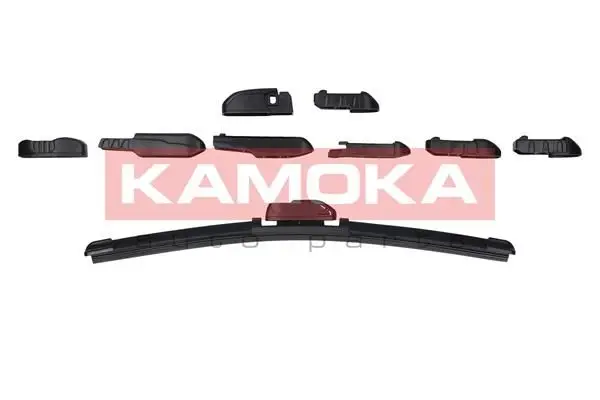 Balai d'essuie-glace KAMOKA 27M350