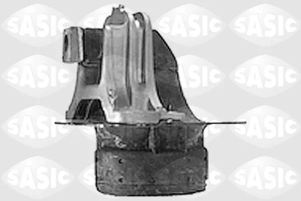Support moteur SASIC 4001736