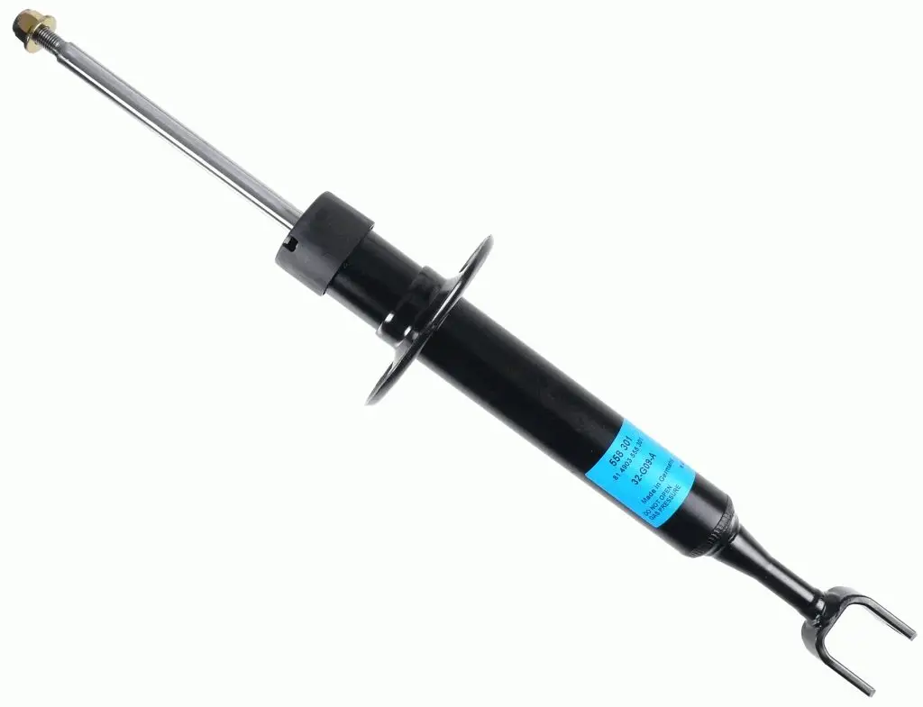 Amortisseur TKB G012040F