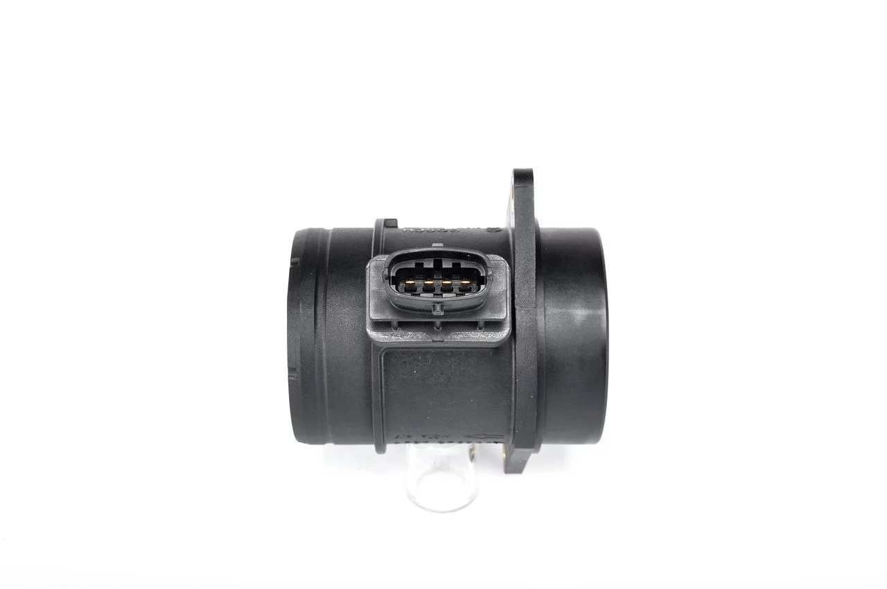 Débitmètre de masse d'air BOSCH 0 281 002 792