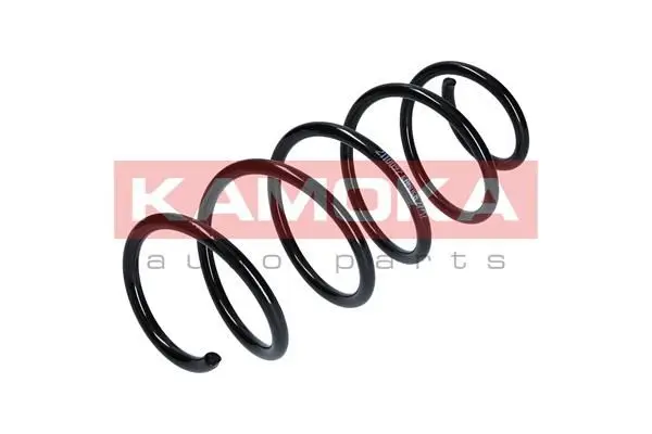 Jeu de 2 Ressort de suspension KAMOKA 2110097