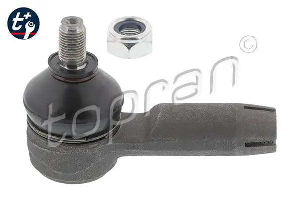 Rotule de barre de connexion TOPRAN 104 153