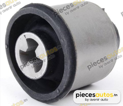 Suspension, corps de l'essieu Bapmic BF0319770023